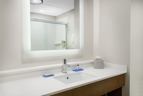 Holiday Inn Express & Suites Oakhurst-Yosemite Park Area an IHG Hotel - image 50