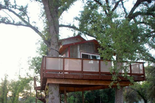 Hawk's Rest - image 1