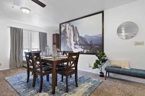 Hamlett House- 17 Mins to the Southgate of Yosemite - image 7
