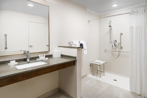 Fairfield Inn & Suites by Marriott Oakhurst Yosemite - image 25