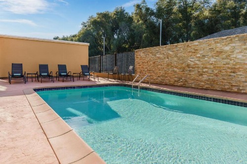 Fairfield Inn & Suites by Marriott Oakhurst Yosemite - image 27