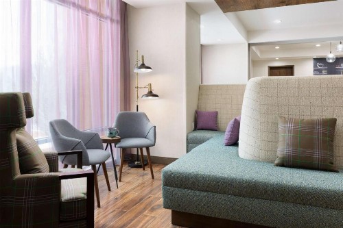 Hampton Inn Oakhurst-Yosemite - image 12