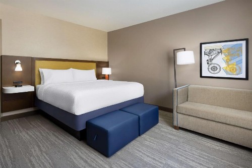 Hampton Inn Oakhurst-Yosemite - image 13