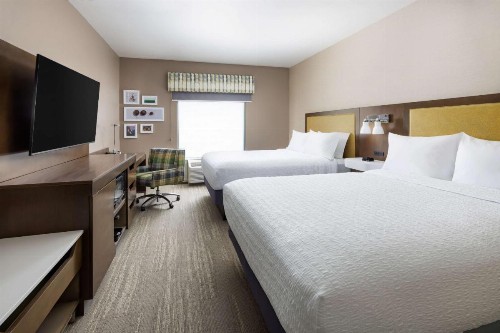 Hampton Inn Oakhurst-Yosemite - image 15