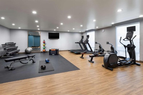 Hampton Inn Oakhurst-Yosemite - image 18
