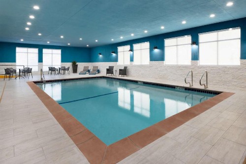Hampton Inn Oakhurst-Yosemite - image 23