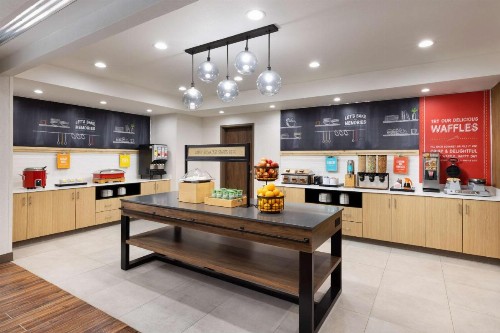 Hampton Inn Oakhurst-Yosemite - image 3