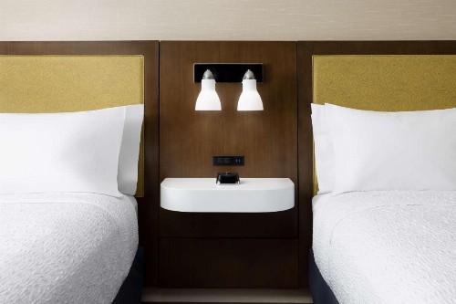 Hampton Inn Oakhurst-Yosemite - image 4