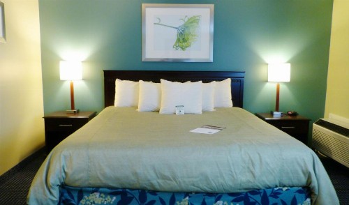 Inn at Deep Creek - image 10