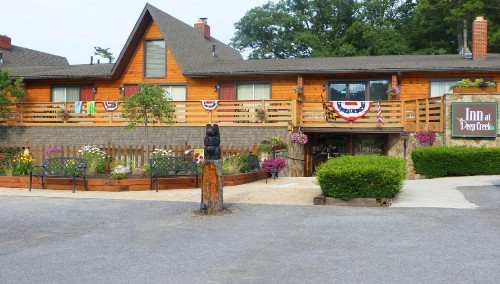 Inn at Deep Creek - image 11