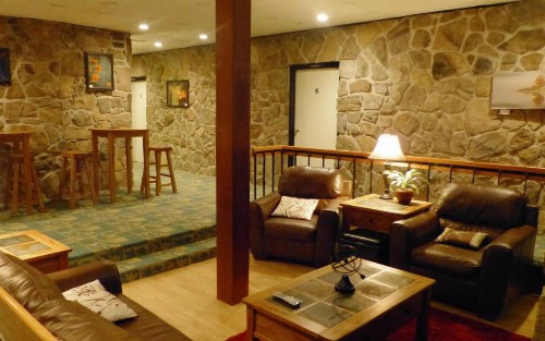 Inn at Deep Creek - image 12