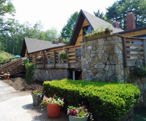 Inn at Deep Creek - image 7
