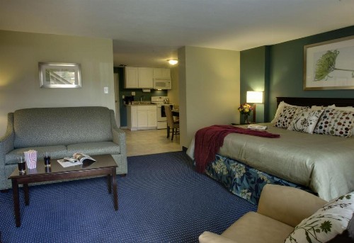 Inn at Deep Creek - image 8