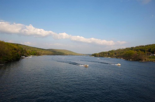 Inn at Deep Creek - image 9