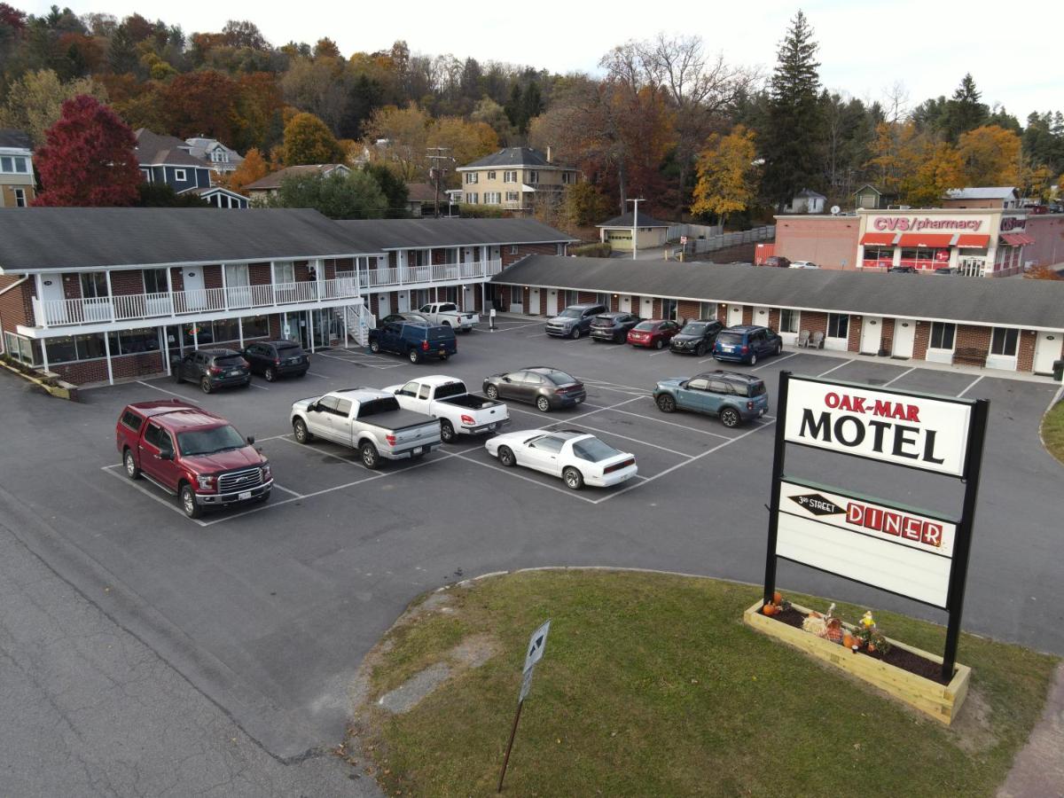 Oak Mar Motel - main image