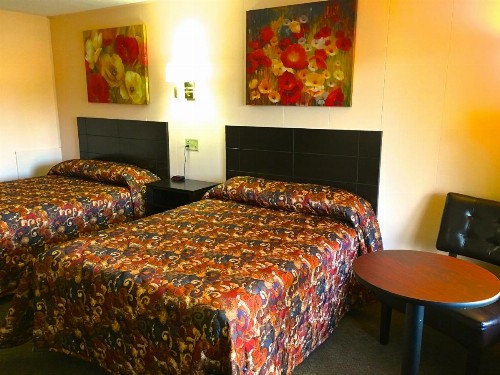 Oak Mar Motel - image 11