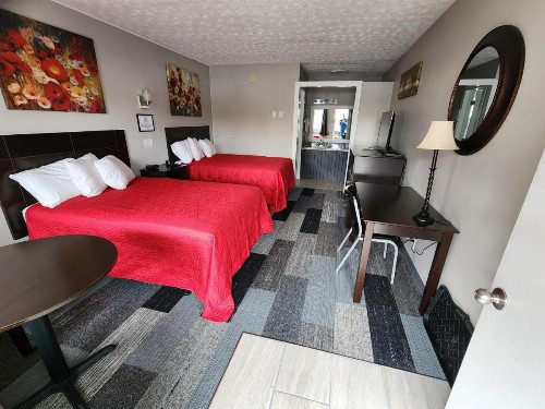 Oak Mar Motel - image 3