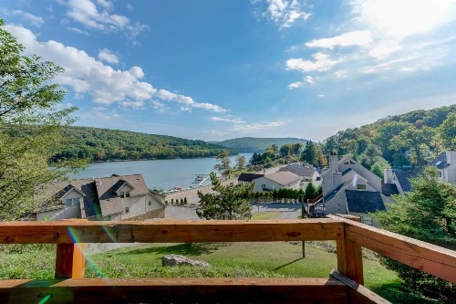 High Mountain Villa - image 12