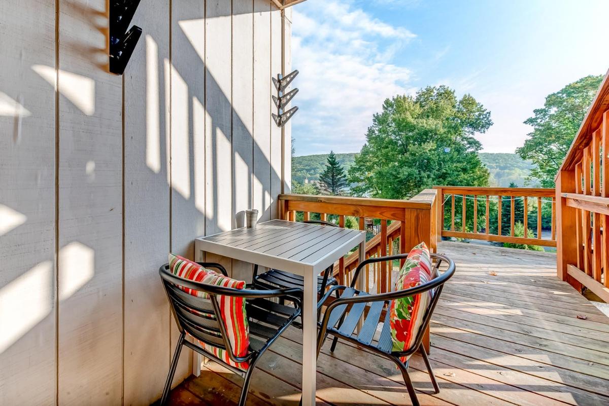 High Mountain Villa - image 6