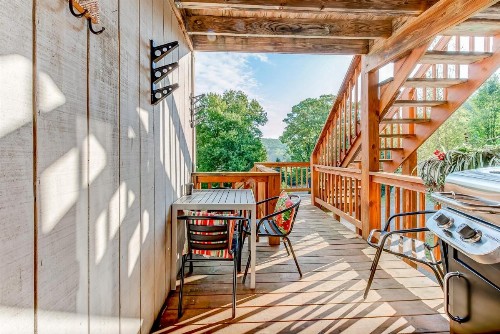 High Mountain Villa - image 8
