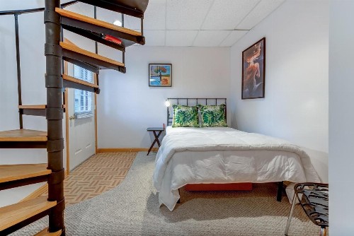 High Mountain Villa - image 9