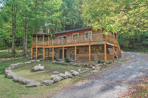 Owl's Nest - image 6