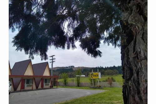 Ranch Motel