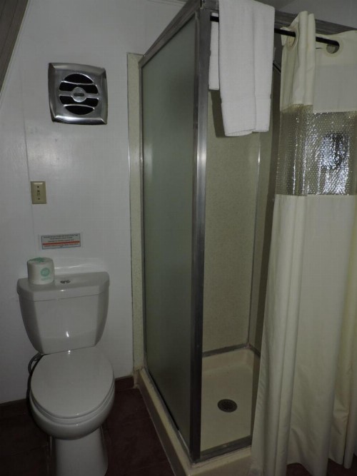 Ranch Motel - image 8