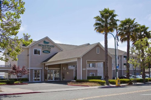 Homewood Suites by Hilton - Oakland Waterfront - image 21