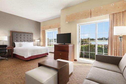 Homewood Suites by Hilton - Oakland Waterfront - image 24