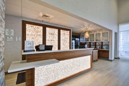 Homewood Suites by Hilton - Oakland Waterfront - image 26