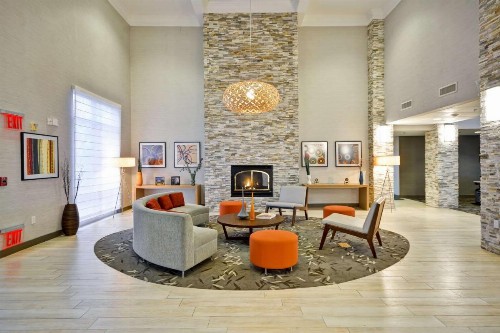 Homewood Suites by Hilton - Oakland Waterfront - image 32
