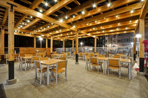 Homewood Suites by Hilton - Oakland Waterfront - image 33
