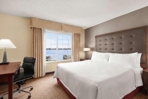 Homewood Suites by Hilton - Oakland Waterfront - image 37