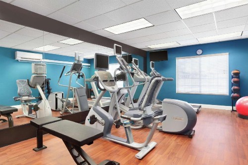 Homewood Suites by Hilton - Oakland Waterfront - image 38