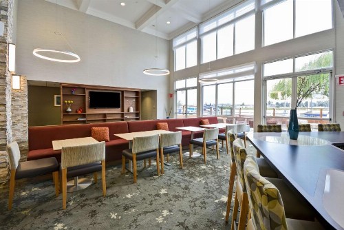 Homewood Suites by Hilton - Oakland Waterfront - image 39