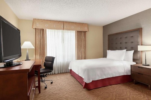 Homewood Suites by Hilton - Oakland Waterfront - image 41