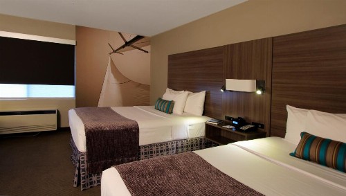 Executive Inn & Suites Oakland - image 16