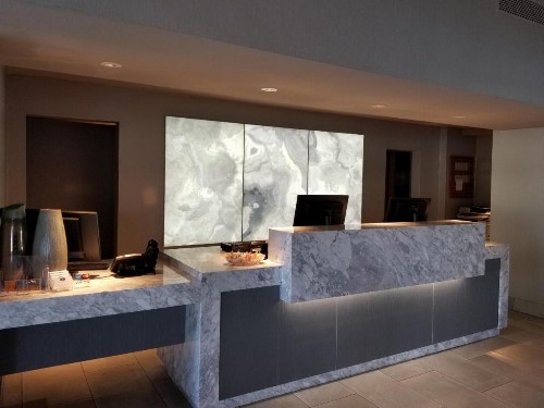 Executive Inn & Suites Oakland - image 2
