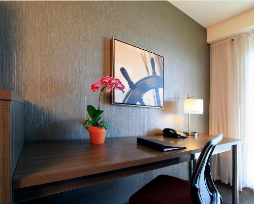 Executive Inn & Suites Oakland - image 4