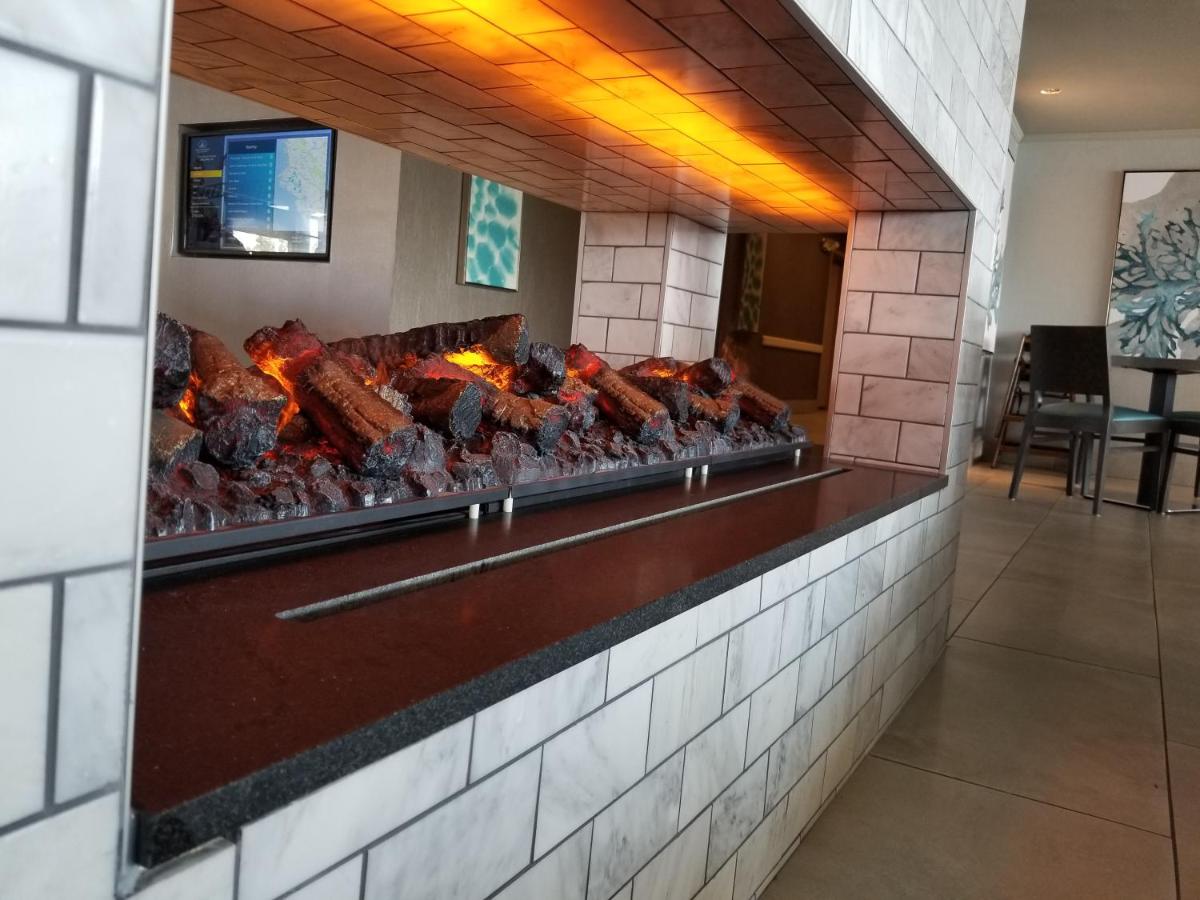 Executive Inn & Suites Oakland - image 6