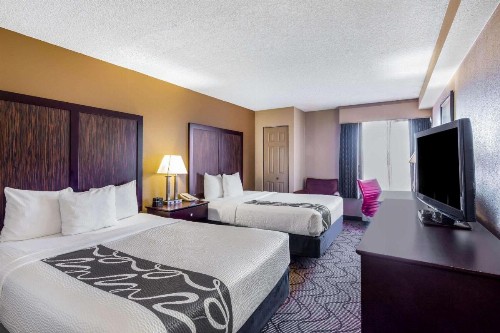 La Quinta by Wyndham Oakland Airport Coliseum - image 5