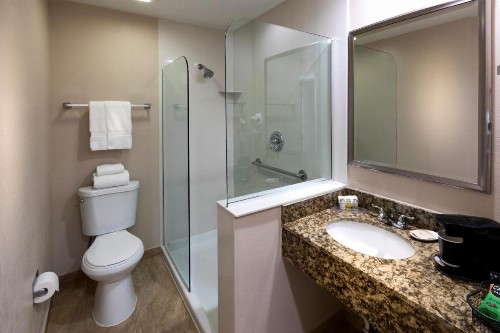 Z HOTEL JACK LONDON SQUARE - image 12
