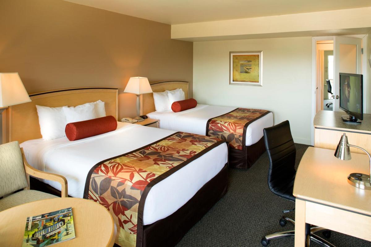 Z HOTEL JACK LONDON SQUARE - image 4