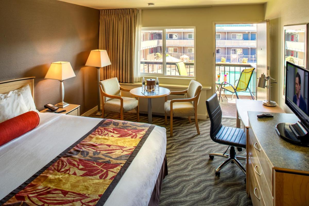 Z HOTEL JACK LONDON SQUARE - image 5