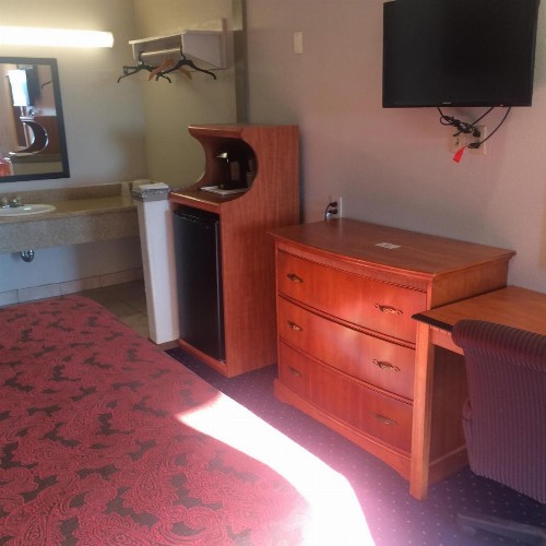 Crown Lodge Motel Oakland - image 14