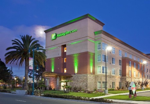 Holiday Inn Oakland Airport an IHG Hotel - image 10
