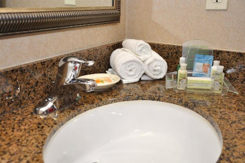 Holiday Inn Oakland Airport an IHG Hotel - image 45