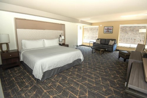Holiday Inn Oakland Airport an IHG Hotel - image 5