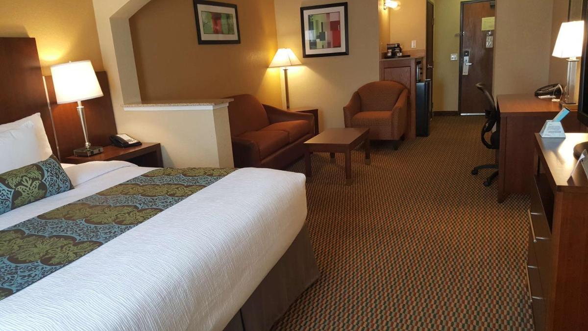 Best Western Airport Inn & Suites Oakland - image 6